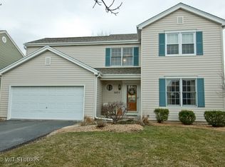 3077 Barnstable Ct, Aurora, IL 60504