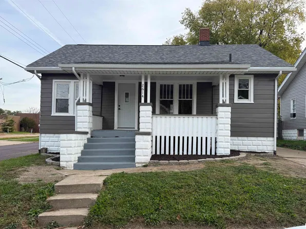 2614 N California Ave, Peoria, IL 61603