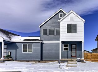 4933 Brule Dr, Timnath, CO 80547