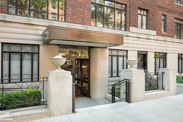 Sold by Brown Harris Stevens | media 18