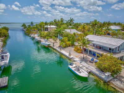 17126 Wahoo Ln, Sugarloaf Key, FL, 33042