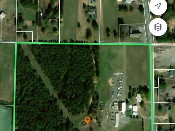 (undisclosed Address), Searcy, AR 72143