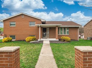 7 Josephine St, Slovan, PA 15078