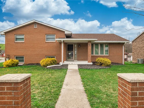 7 Josephine St, Slovan, PA 15078