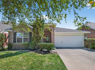 66 W Lasting Spring Cir, Spring, TX 77389