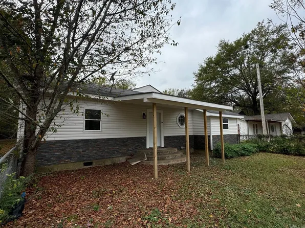 (undisclosed Address), Prescott, AR 71857