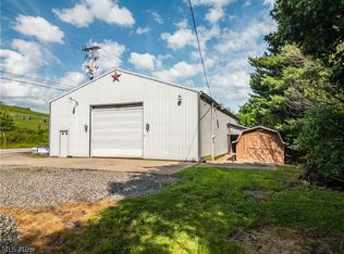 300 W Main St, Baltic, OH 43804