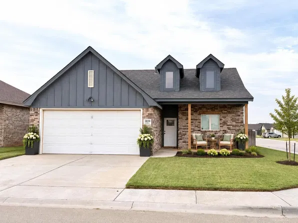 5830 Itasca St, Lubbock, TX 79416