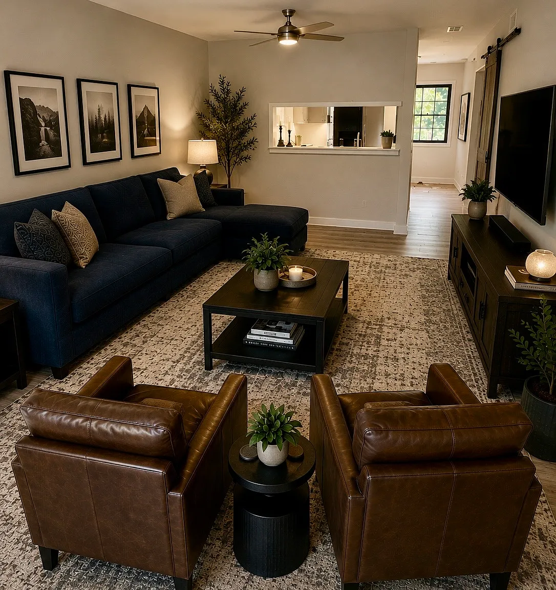 2 bed, 1000 sqft, $2,700 — Photo 2