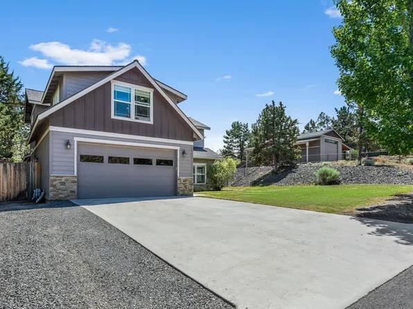 2850 SW 33rd St, Redmond, OR 97756