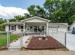 2200 Wilson Ave, Granite City, IL 62040