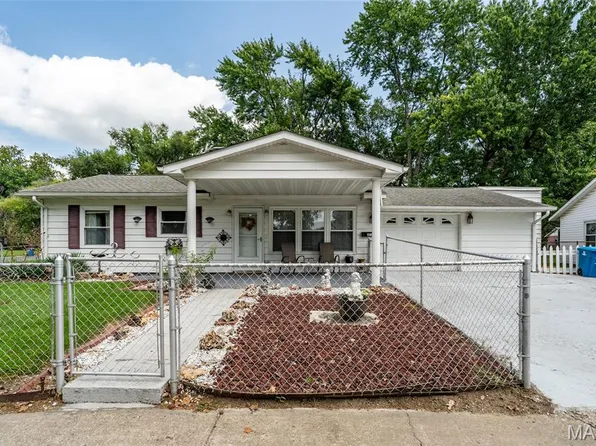 2200 Wilson Ave, Granite City, IL 62040