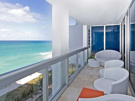 2nd image of 6899 Collins Ave Unit 1101