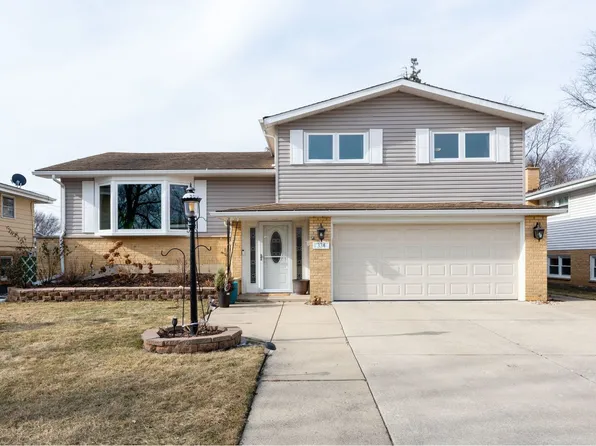 334 Wilkins Dr, Des Plaines, IL 60016