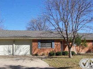 6944 Valhalla Rd, Fort Worth, TX 76116