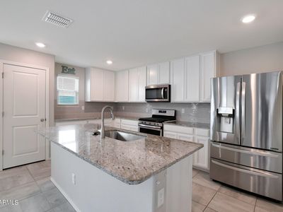 16243 W La Ventilla Way, Goodyear, AZ, 85338