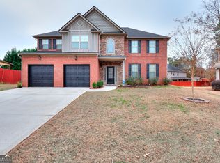 4316 Constellation Blvd, Snellville, GA 30039