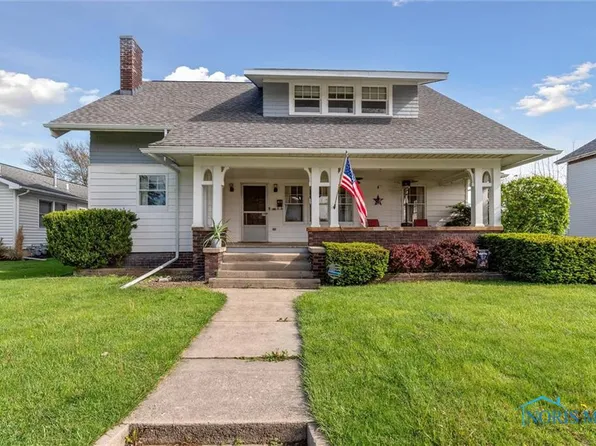 411 Palmwood Ave, Delta, OH 43515
