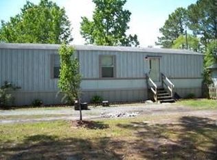 499 Factory Rd, Hampstead, NC 28443