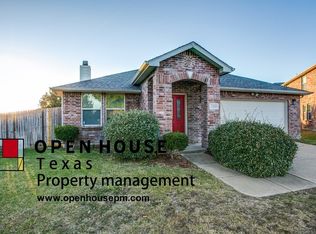 13229 Ambrose Dr, Frisco, TX 75035