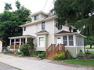 2506 Main Rd, Corfu, NY 14036