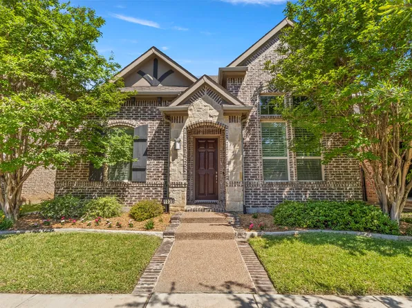 1035 Lone Ivory Trl, Arlington, TX 76005