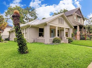 401 Cordell St, Houston, TX 77009