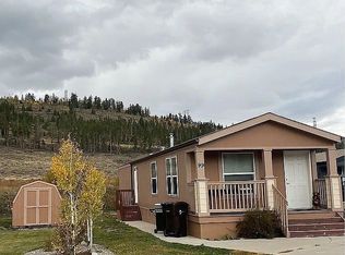 99 Red Cloud Peak Rd, Dillon, CO 80435