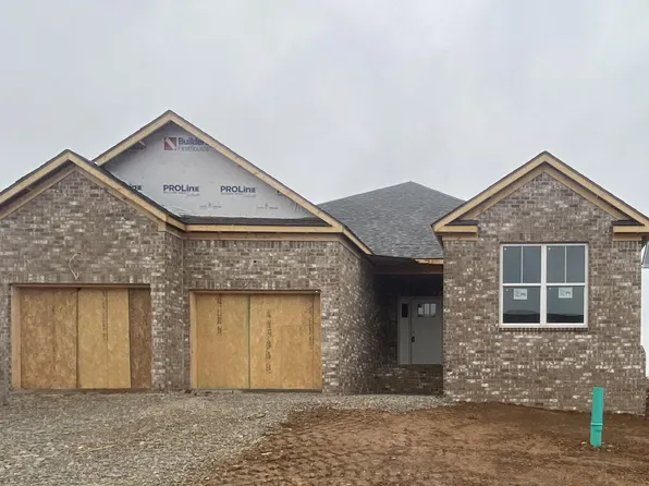 1203 Twilight Shadow Dr, Lexington, KY 40509