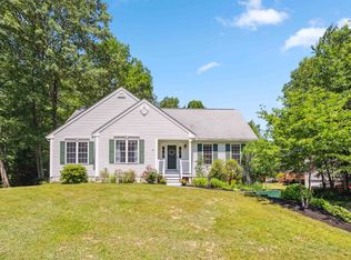 22 Drew Woods Dr, Derry, NH 03038