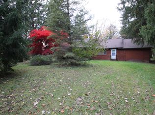 6358 Johnson Rd, Coloma, MI 49038