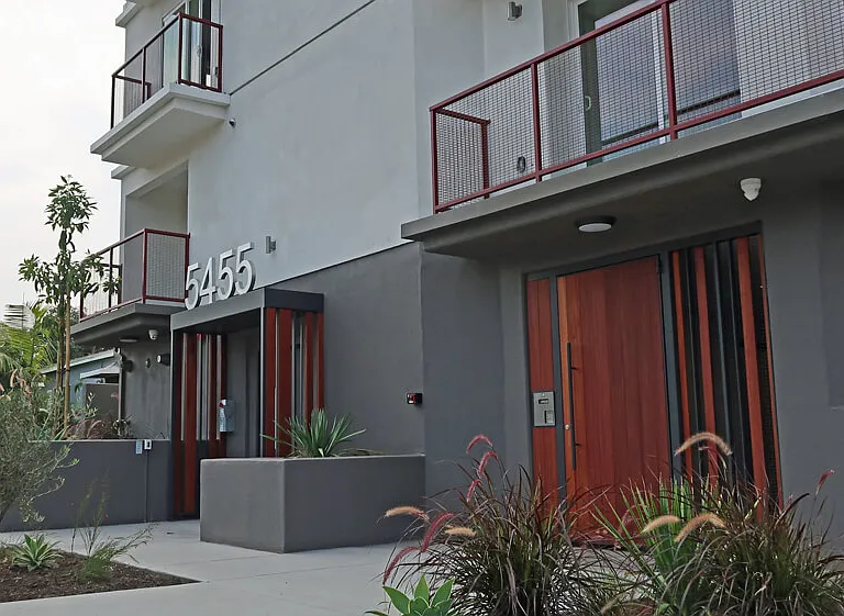 5455 Inglewood Blvd #11 — Photo 20