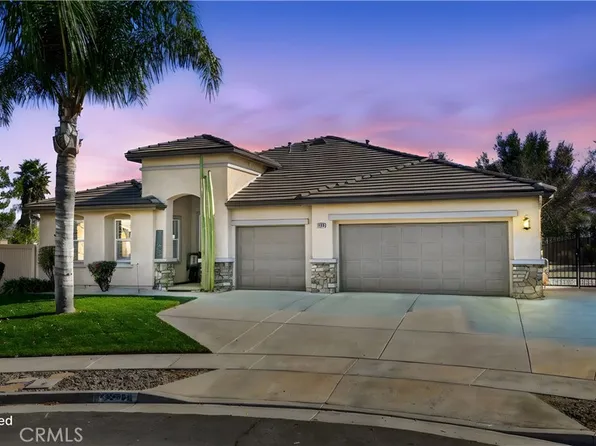 33886 Begonia Pl, Murrieta, CA 92563