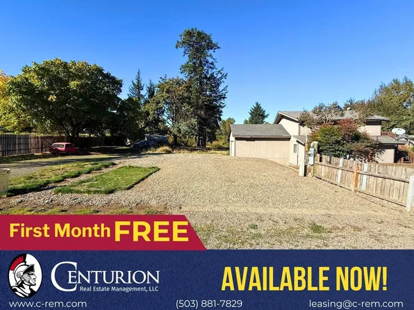 3010 Phyllis St NE APT 11, Salem, OR 97305