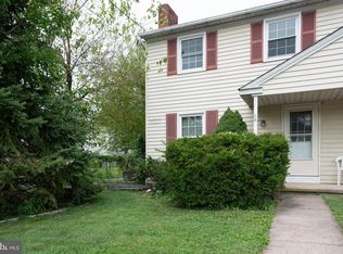 22 S 9th St, Perkasie, PA 18944