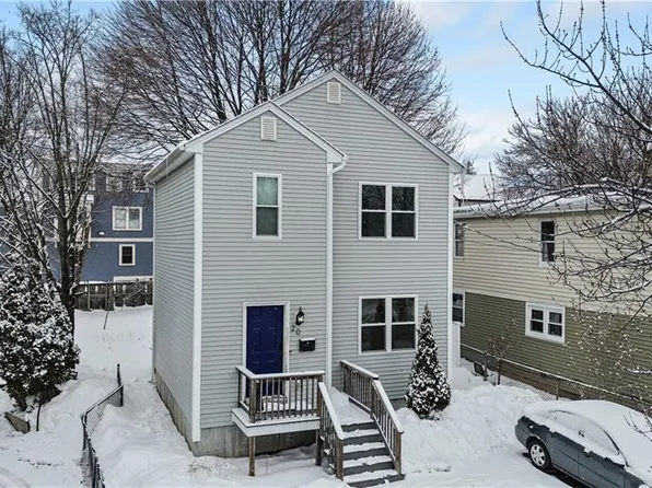 20 Bowdoin St, Providence, RI 02909