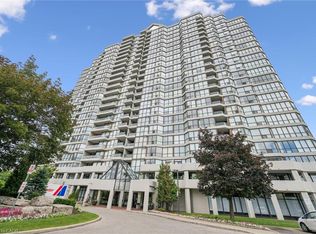 3 Rowntree Rd #2309, Toronto, ON M9V5G8