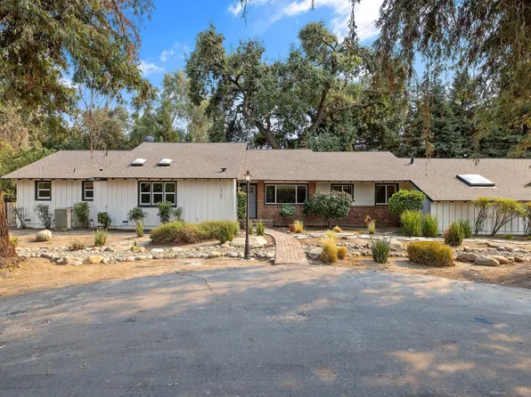 2707 W Main Street, Visalia, CA 93291