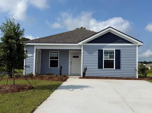 308 Black Bean Way, Longs, SC 29568