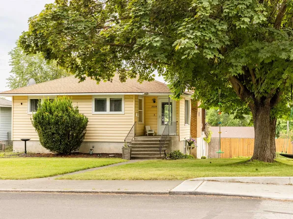 3604 E Fairview Ave, Spokane, WA 99217