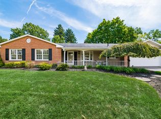 2591 Middlesex Rd, Columbus, OH 43220