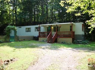 68 Indian Hills Dr, Leicester, NC 28748