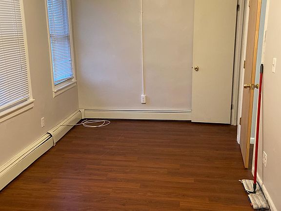 Master bedroom 17 x 7.5