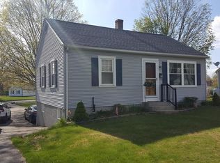 36 Turners Falls Rd, Turners Falls, MA 01376