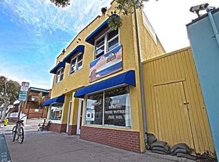 2886-2888 Mission Blvd #8 UNITS, San Diego, CA 92109