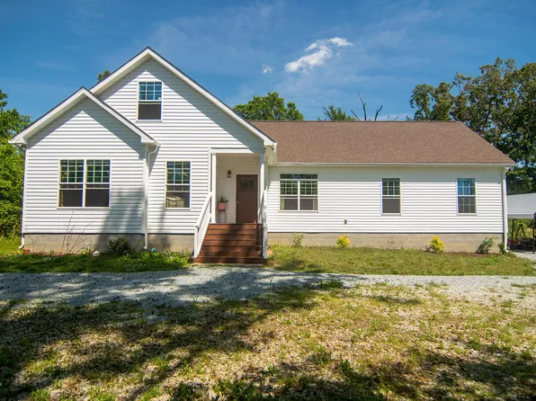 201 Briggs Rd, Hurdle Mills, NC 27541