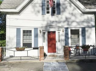 327 Summer St, Malden, MA 02148