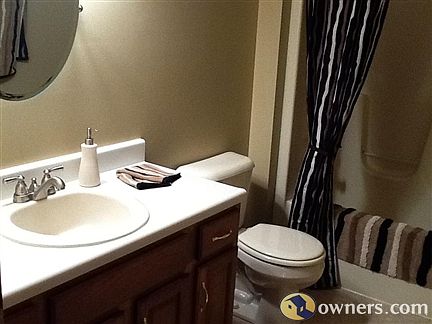 bath / powder room
