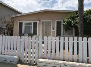 607 N Freeman St, Oceanside, CA 92054