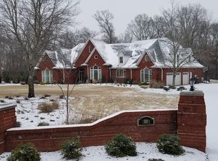 2803 Jeff Rd, Harvest, AL 35749